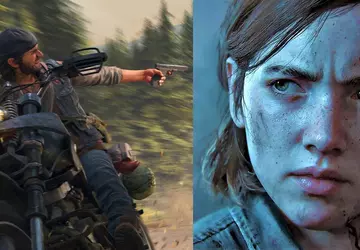 Die Entwickler von Days Gone und ...