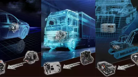 Markteinführung im Jahr 2026: Toyota entwickelt ein neues Brennstoffzellensystem für Pkw und schwere Nutzfahrzeuge