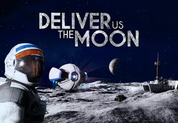 Das Action-Adventure "Deliver Us the Moon" ...