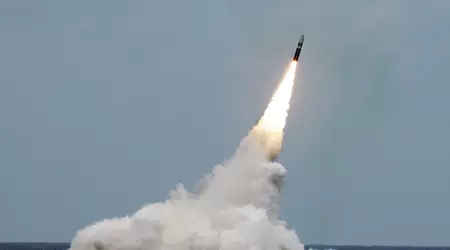 Der US-Kongress hat die Entwicklung des atomgetriebenen seegestützten Marschflugkörpers SLCM-N für atomgetriebene U-Boote nicht genehmigt