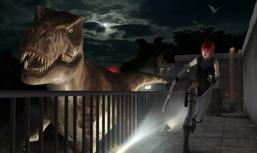 Der Klassiker ist zurück: Dino Crisis 1 und 2 erhalten dank GOG aktualisierte PC-Versionen