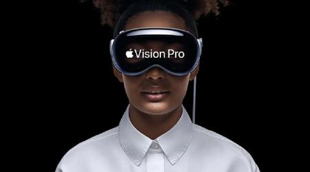 Bloomberg: Apples Vision Pro-Headsets werden bereits Ende 2025 Unterstützung für PS VR2 Sense-Controller erhalten