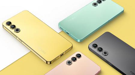 Insider: Das Meizu 21 Flaggschiff wird einen RGB-Ring und einen Snapdragon 8 Gen 3 Chip bekommen