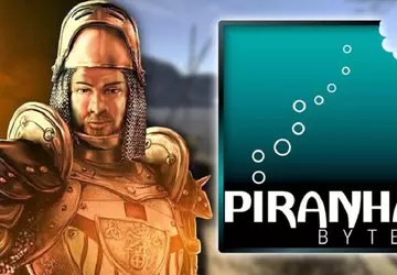 Piranha Bytes ist geschlossen: eine weitere ...