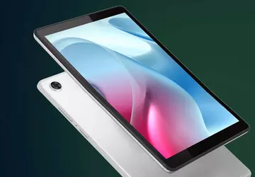 Moto Tab G20: Tablet mit 8-Zoll-Bildschirm, ...