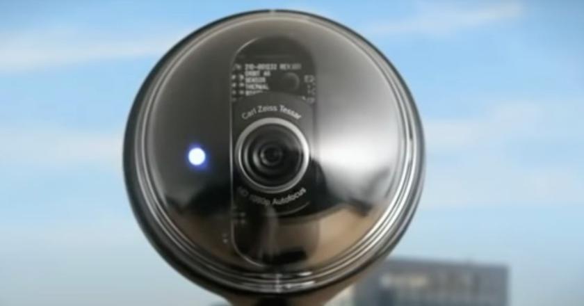 LOGITECH BCC950 konferenz webcam