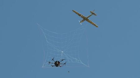 Russland hat seinen Vorteil bei Aufklärungsdrohnen, die Raketen- und Artillerieangriffe korrigieren, verloren