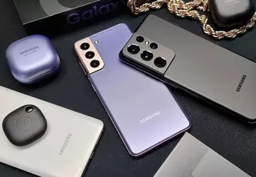 Samsung verschiebt One UI 4.0 auf ...