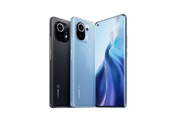 Eine stabile Version von MIUI 12.5 ...