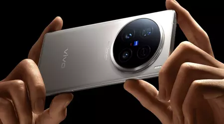 Vivo könnte X200 Ultra und X Fold 4 nächstes Jahr vorstellen: neue Leck-Details