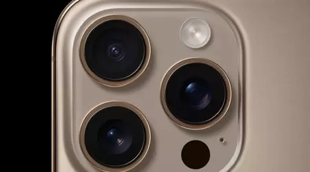 Das iPhone hatte noch nie eine Kamera wie diese: Apple testet einen 200 MP Sensor für zukünftige Modelle seines Smartphones