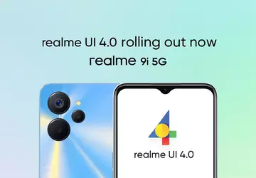 Nicht nur realme 9 Pro: realme ...
