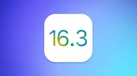 Apple veröffentlicht iOS 16.3: Sicherheitsschlüssel, HomePod-Unterstützung, neues Hintergrundbild und Fehlerbehebungen