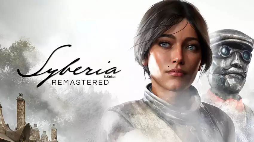 Die Rückkehr einer klassischen Quest: Syberia Remastered auf allen Plattformen veröffentlicht