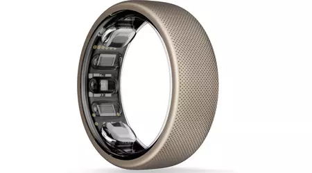 Neues Update für Amazfit Helio Smart Ring: genauere Schlaf- und Herzfrequenzdaten