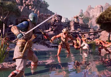 Obsidian bestätigt den 60 fps-Modus für ...