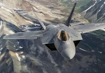 USA schicken Kampfflugzeuge in den Iran ...