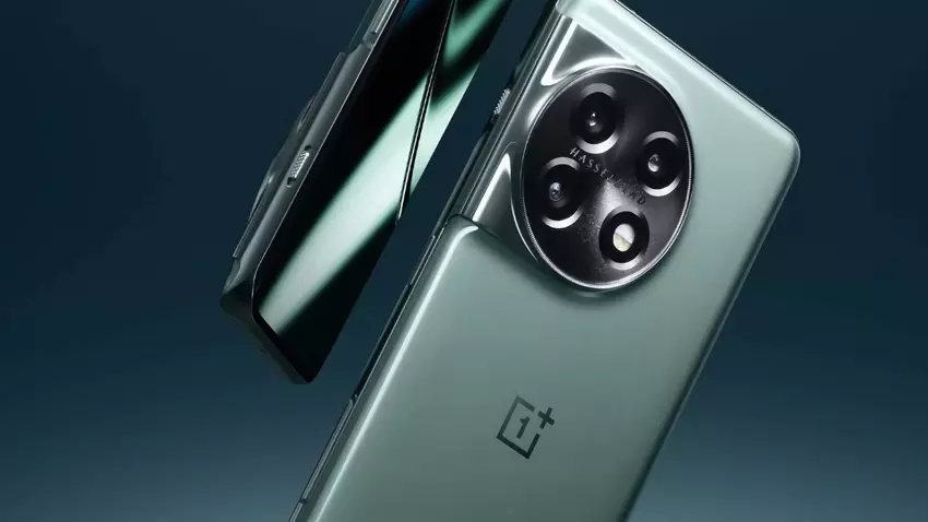 Es ist offiziell: Das OnePlus 12 wird eine 64-Megapixel-Periskop-Kamera bekommen