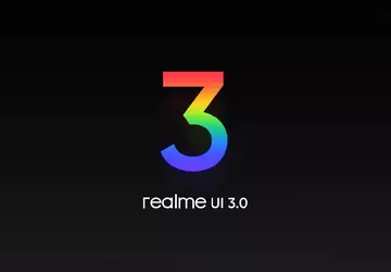 Screenshots von Realme UI 3.0, ähnlich ...
