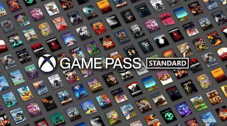Ein weiterer Game-Pass-Tarif, Standard, ist aufgetaucht, der keine Spiele bei der Veröffentlichung erhält, aber billiger ist