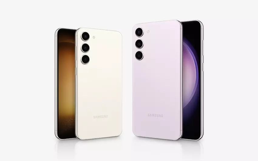 Bis zu 100 Euro günstiger: Das Samsung Galaxy S23 ist bei Amazon zum Aktionspreis erhältlich