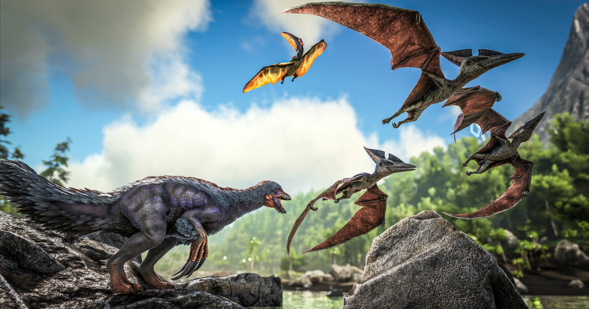 Das Remaster von ARK: Survival Evolved Remaster wird im Herbst veröffentlicht werden. Die Entwickler haben den Veröffentlichungstermin verschoben, um die Unreal Engine 5.2 besser zu verstehen