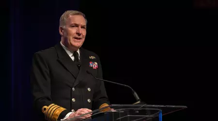Großbritannien wird die Ukraine unabhängig von der Haltung der USA zum Krieg unterstützen - Armeekommandeur