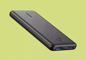 Anker 313 Power Bank auf Amazon: ...