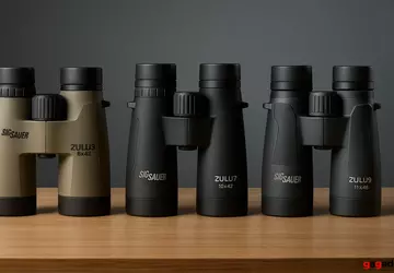 Besten SIG SAUER Ferngläser: Test und ...