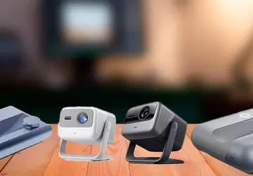 Beste JmGO Beamer: Test und Vergleich