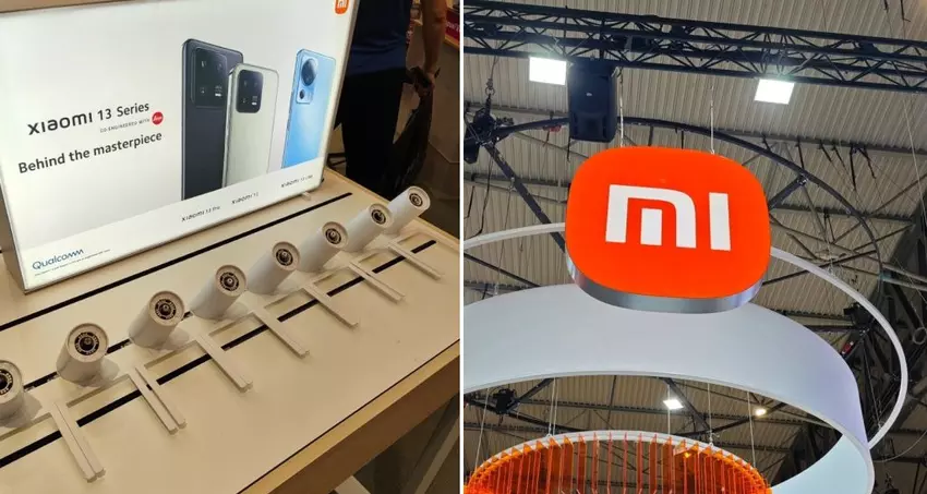 Finnlands größte Mobilfunkbetreiber werden den Verkauf von Xiaomi-Produkten einstellen, weil das Unternehmen den russischen Markt nicht verlassen hat