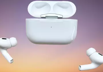Das Design der zukünftigen Apple AirPods ...