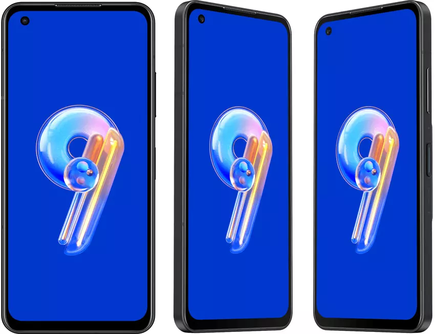 Asus Zenfone 9 Spezifikationen, Bilder und Preise durchgesickert durch norwegische Website