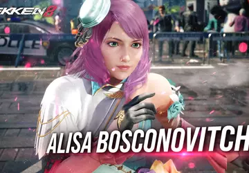 Niedlich und tödlich: Der neue Trailer ...