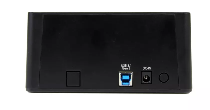 StarTech best hdd docking station
