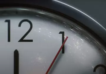 "Die Zeit ist reif": Ein weiterer ...