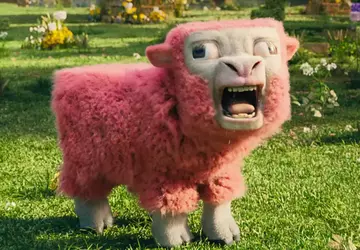 Der letzte Trailer der Minecraft-Verfilmung zeigt ...