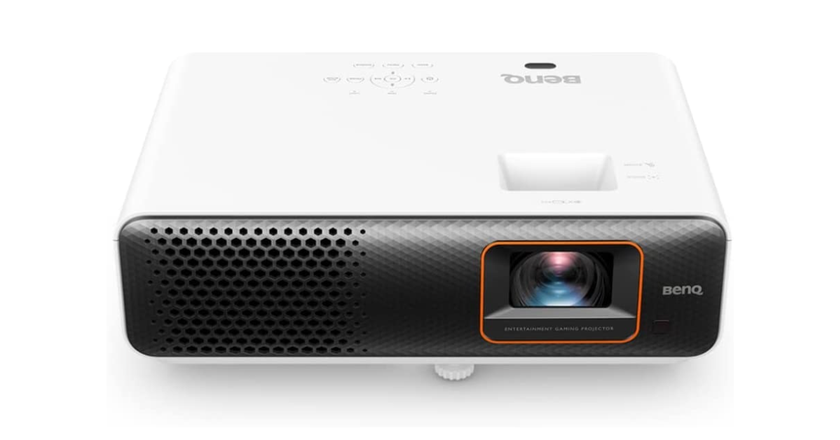 BenQ TH690ST leiser 4k-Projektor
