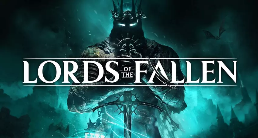 Polnische Seelen sind anerkannt: 4 Millionen Spieler haben Lords of the Fallen erlebt (2023)