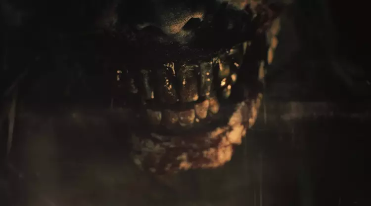 Der neue Resident Evil Film verblüfft ...