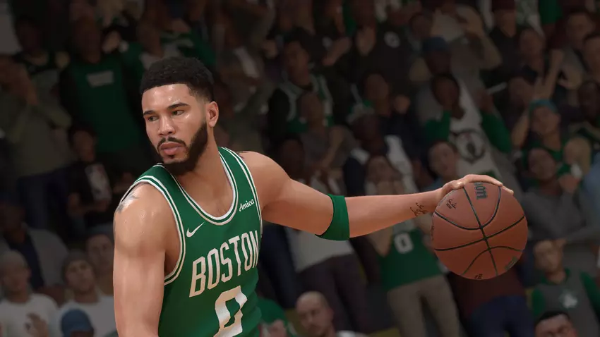 NBA 2K25 übertraf die Erwartungen von Take-Two in Bezug auf die Ausgaben der Spieler, was zu einer guten finanziellen Leistung beitrug 