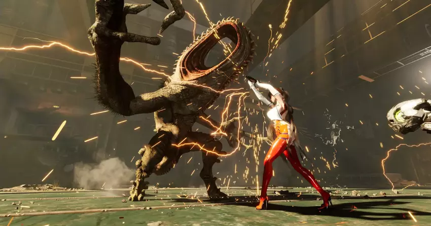 Stellar Blade hat ein Update erhalten, das neue Kostüme und einen Boss-Challenge-Modus hinzufügt, um deine Kampffähigkeiten zu testen