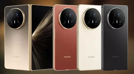 Honor Magic V5, das dünnste faltbare Smartphone der Welt, hat auf dem globalen Markt debütiert