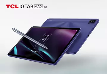 TCL Tab Max – Android 11-Tablet ...