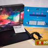 Wie Sie Ihren Laptop-Bildschirm verdoppeln und trotzdem mobil bleiben: der Mobile Pixels DUEX Plus USB-Transformer-Monitor im Test-8 Wie Sie Ihren Laptop-Bildschirm verdoppeln und trotzdem mobil bleiben: der Mobile Pixels DUEX Plus USB-Transformer-Monitor im Test-8