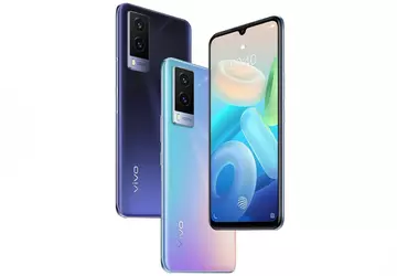 Vivo Y71t: AMOLED-Bildschirm, 44W Schnellladung und ...