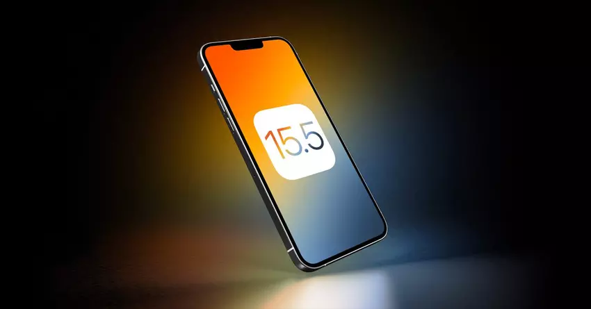 Apple veröffentlicht iOS 15.5 mit Verbesserungen an der App Apple Cash und Podcasts