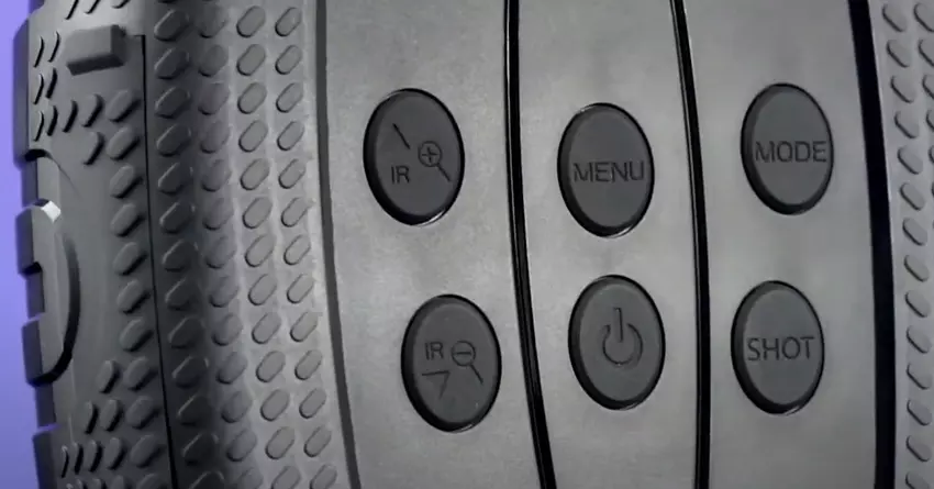 Dsoon nachtsicht-fernglas testsieger