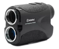 The TecTecTec VPRO500 Golf-Entfernungsmesser