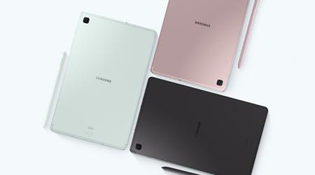 Samsung hat den Preis für das Galaxy Tab S6 Lite (2024) bekannt gegeben